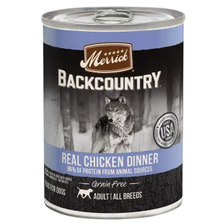 BC GF DW RealChickenDinner