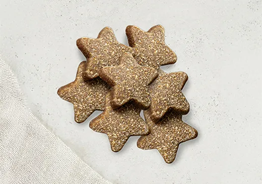 Merrick grain-free dog treats
