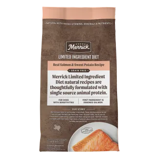 /shop/limited-ingredient-diet-grain-free-salmon-sweet-potato-dry-dog-food - Back of bag