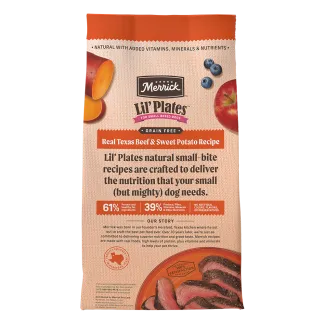 /shop/lil-plates-grain-free-texas-beef-sweet-potato-dry-dog-food - Back of bag