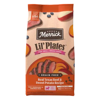 /shop/lil-plates-grain-free-texas-beef-sweet-potato-dry-dog-food - Front of bag