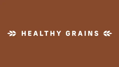 Healthy Grains