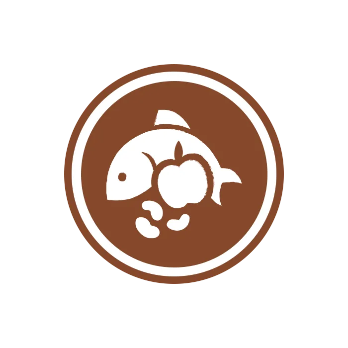 Real whole nutrition