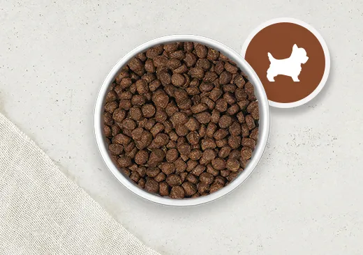 Merrick Small Breed Adult