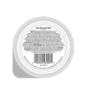 MER Lil Plates GF Cups Small Surfin Turfin Supper B lg