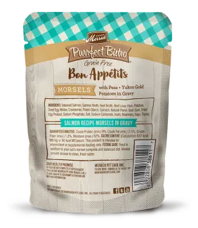 MER PB BA Morsels Salmon Recipe B lg