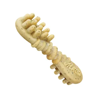 Fresh Kisses Mint Large Dental Dog Treat. 