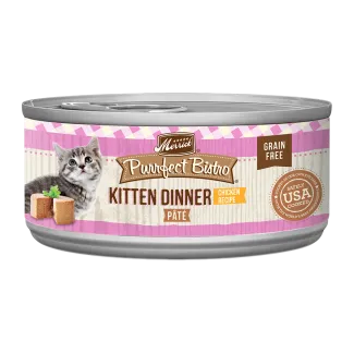 MER PB Pate Kitten front lg
