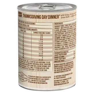 GF Thanksgiving Day Dinner lg B