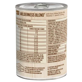 GF Wilderness Blend lg B