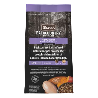 MER Backcountry Dog Puppy Back lg 1