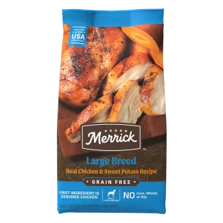 mer gf lb real chicken sweet potato front lg 1122