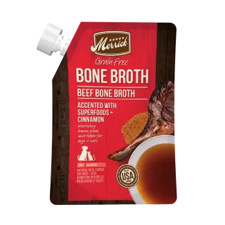 mer gf beef bone broth 16oz front lg