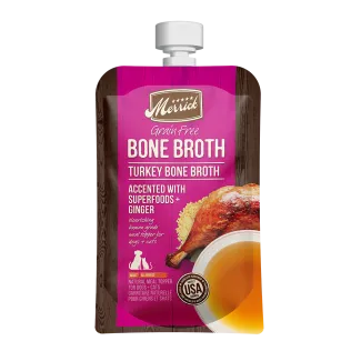 mer gf turkey bone broth 7oz front lg