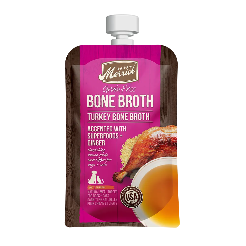 mer gf turkey bone broth 7oz front lg