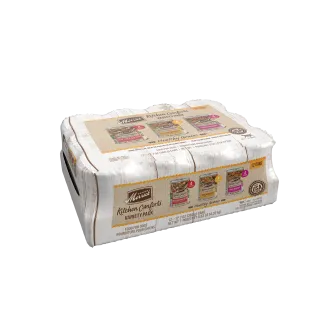 Kitchen Comforts Variety Pack packaging 