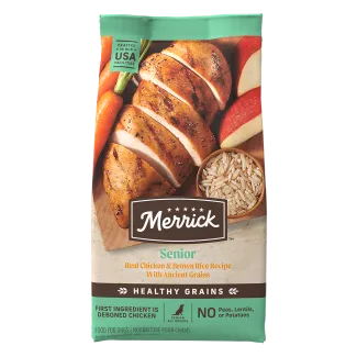 HG DD SR Chicken Left Lg